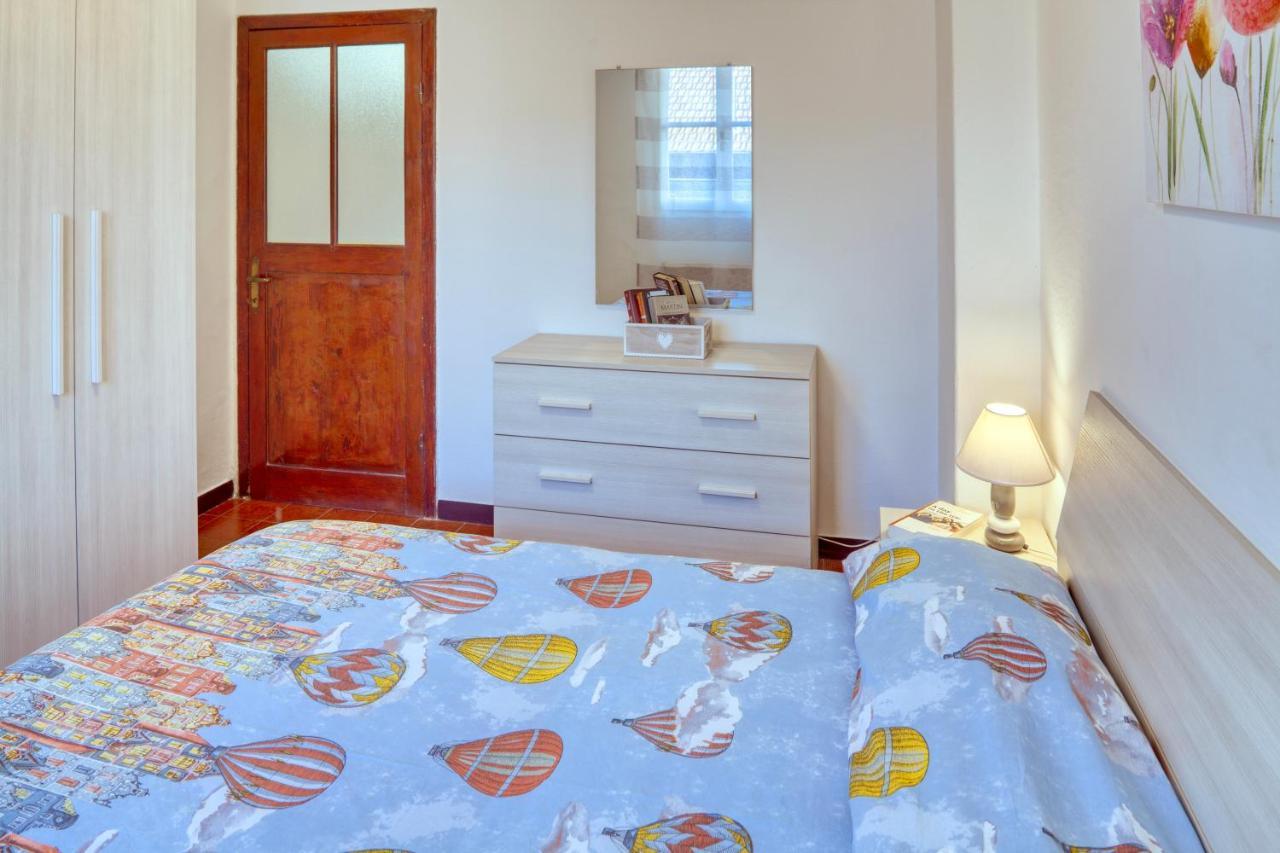 Nina Home - Levanto Exterior foto