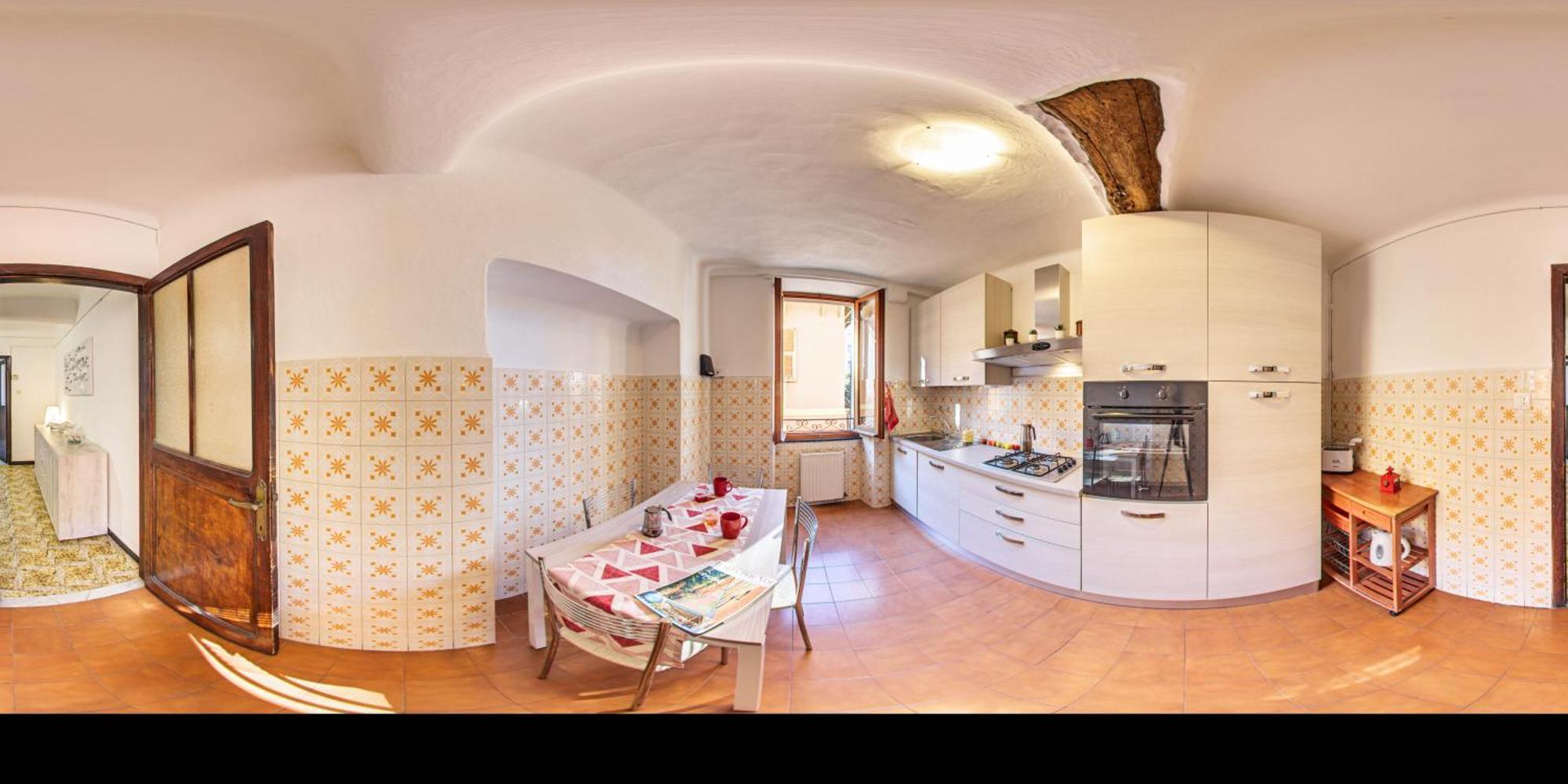 Nina Home - Levanto Exterior foto