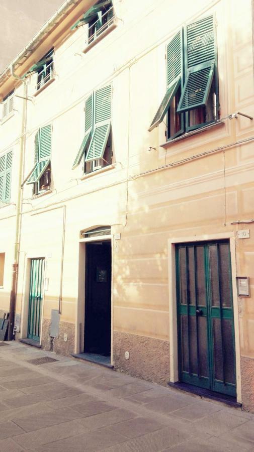 Nina Home - Levanto Exterior foto